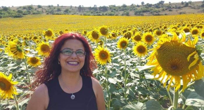 Gaye Öğretmen Evinde Ölü Bulundu