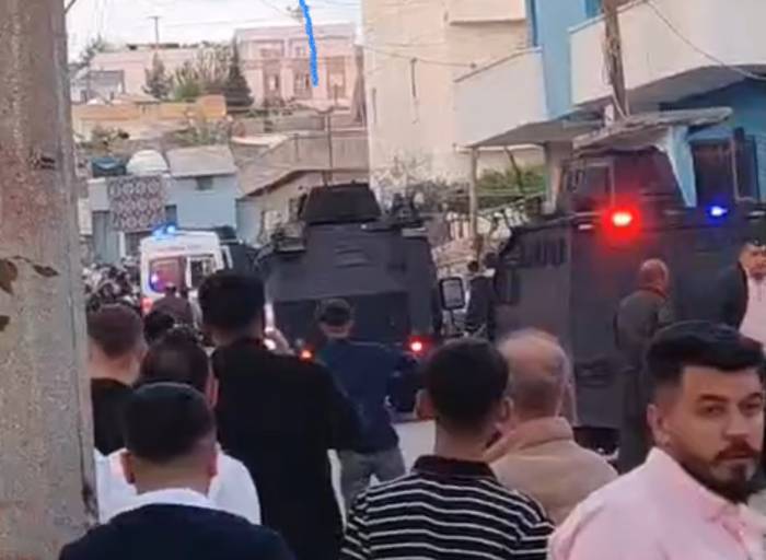 Kavgada Yaralananlara Müdahale İçin Giden Sağlık Ekibine Saldırı: 3’ü Sağlık Personeli 7 Yaralı