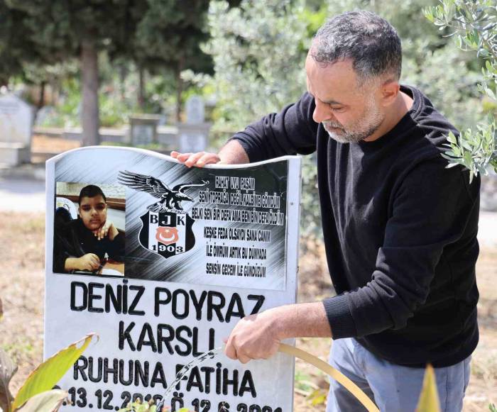 3 Yıl Önce Çocuğun Boğulduğu Su Parkının Havuz Kısmının Ruhsatı Olmadığı Ortaya Çıktı