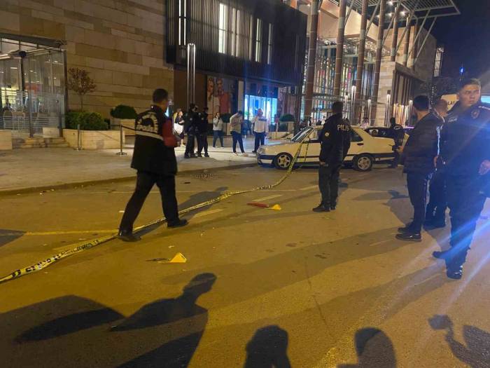 Kahramanmaraş’ta İki Grup Arasında Silahlı Bıçaklı Kavga: 4 Yaralı