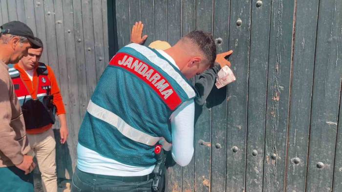 Tekirdağ’da ’zıpkın-5’ Operasyonu