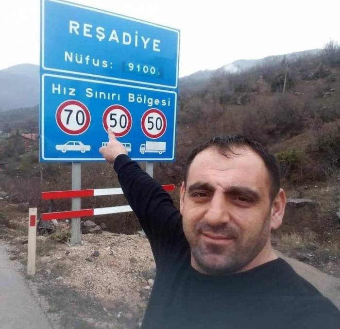 Tokat’taki Feci Kazada Ölenlerin Sayısı 2’ye Çıktı