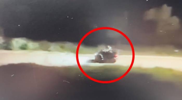 Çekirge Misali 3’üncü Hırsızlığında Kıskıvrak Yakalandı