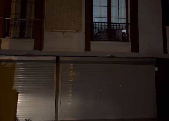 Haraç Vermeyi Reddedince Bir Hafta İçinde 2 Kez İşyeri, 1 Kez İse Evi Kurşunlandı