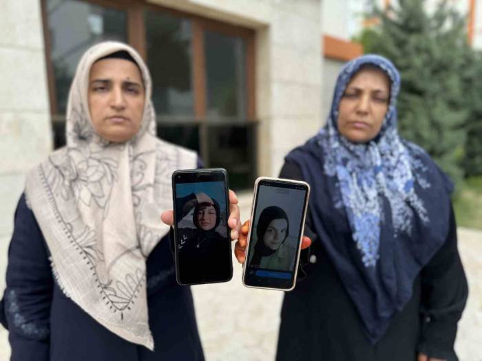 Mersin’de 3 Çocuk Bayramın İlk Gününden Bu Yana Kayıp