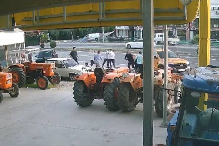 Türkiye’nin Konuştuğu Kavgada Yeni Görüntüler Ortaya Çıktı