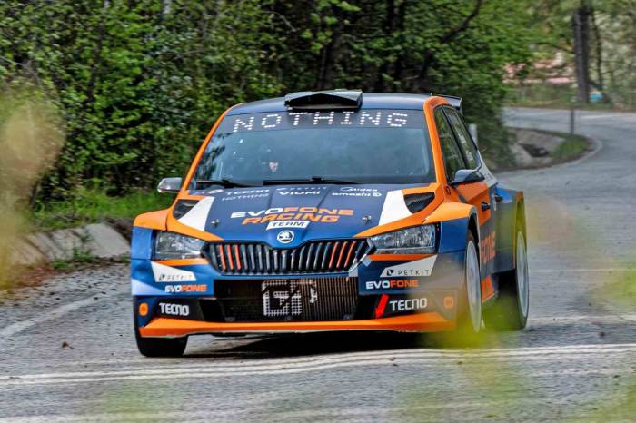 Bodrum’da Ralli Heyecanı Yaklaşıyor