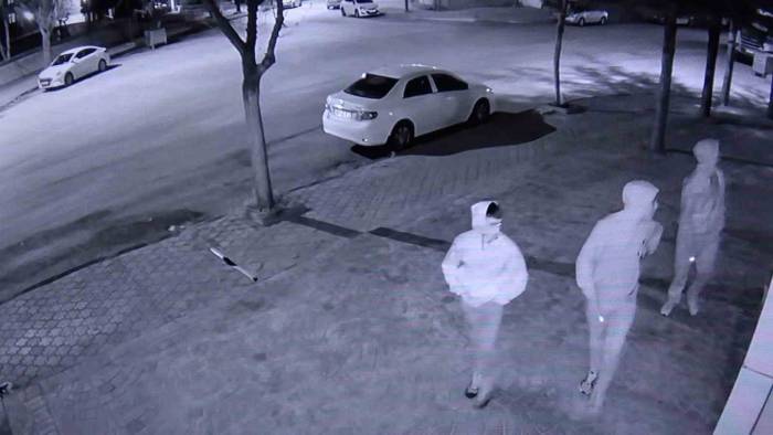 Esnafın Harçlık Bıraktığı Hırsızlar Yakalandı