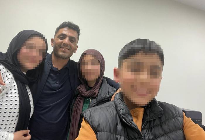 Mersin’de Bayramın İlk Gününden Bu Yana Kayıp Olan Çocuklar Adana’da Bulundu