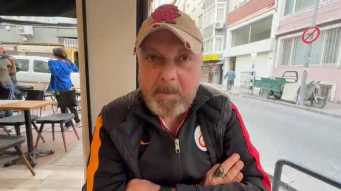 Şişli’de Hırsızı Yakalayan Ünlü Oyuncu “Rambo Berk”: “Yere Yatırıp Ters Kelepçe Yaptım”