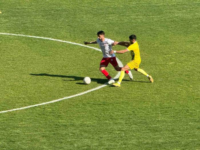 Tff 2. Lig: Zonguldak Kömürspor: 4 - Adıyaman Futbol Kulübü: 1