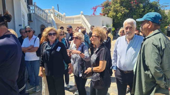 Günhan, Son Yolculuğuna Uğurlandı