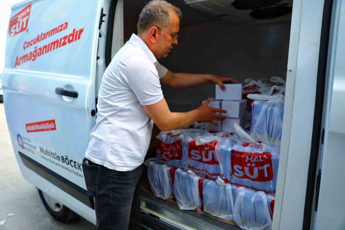 Halk Mama’ya Yoğun Talep