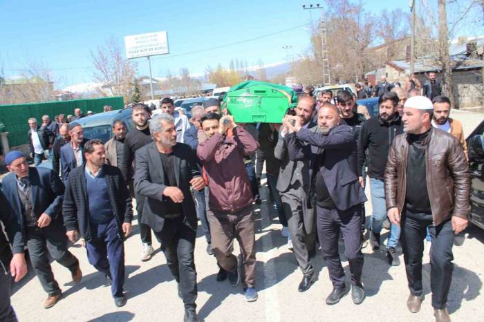 Tugay Ailesinin Acı Günü