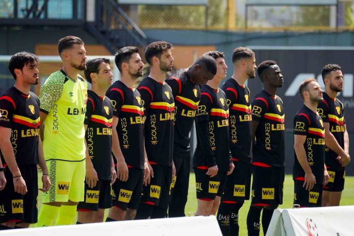 Göztepe, Son 4 Maçta 1 Kez Kazandı