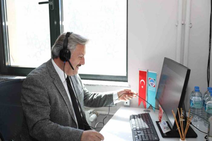 Vatandaşın Çağrısını Başkan Palancıoğlu Karşıladı