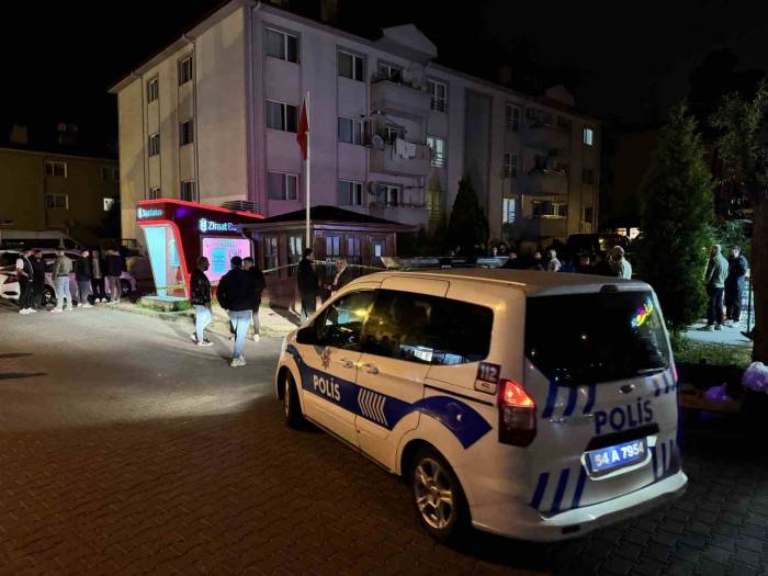 Aile Katliamında Yeni Detay: ‘Yetişin Mevlüt Ağabeyim Herkesi Vurdu’