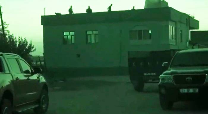 Bombalı Eylem Hazırlığındaki Sanıklara 31’er Yıla Kadar Hapis İstemiyle Dava Açıldı