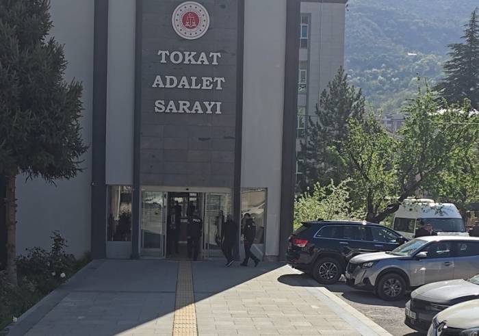 Muavini Rehin Almıştı, “Pişmanım” Dese De Kurtulamadı