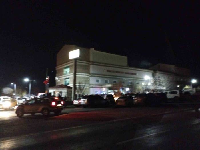 Varto’da "İnek Tartışması" Kanlı Bitti: 1 Ölü