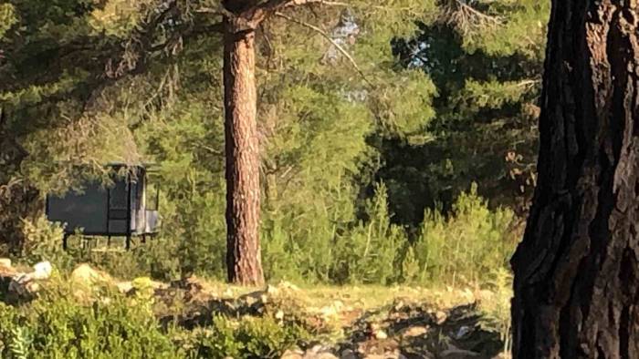 Bağ Evinde Korkunç Ölüm: Boşanma Aşamasındaki Çift İntihar Etti