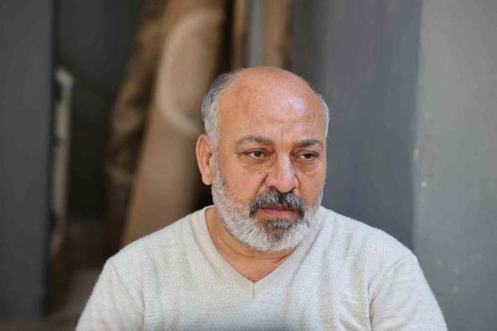 Trafik Kavgası Husumeti, Babaannesini Ziyarete Giden Gencin Maganda Kurşunuyla Ölümüne Neden Oldu