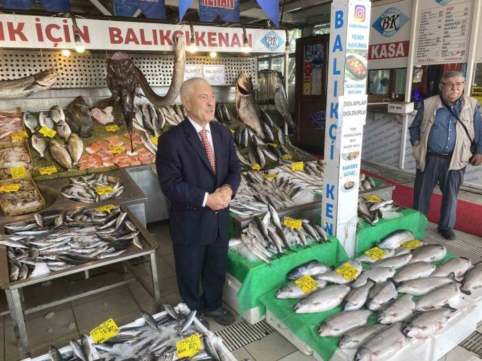 Av Sezonunun Son Günlerinde Balıkçıların Yüzü Güldü