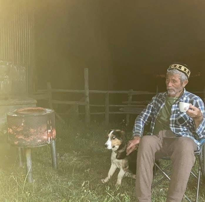 Ayağını Çapa Makinesine Kaptırmıştı, Hastanede Hayatını Kaybetti