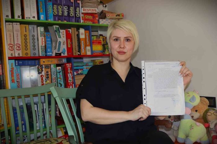 Davanın Peşini Bırakmadı, Kızını Sosyal Medyada Taciz Eden Sapığı 4 Yıl Sonra Yakalattı