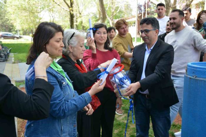 Eğitim Fakültesi’nden 2 Nisan Dünya Otizm Farkındalık Günü Etkinlikleri