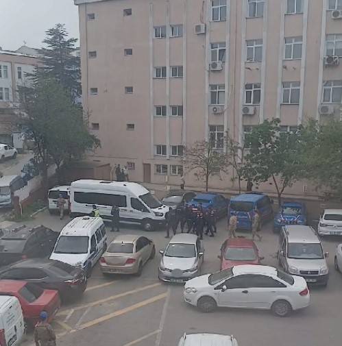 İpsala’da Tarımsal Kalkınma Kooperatifi Başkanı’nı Öldüren Şüpheli Tutuklandı