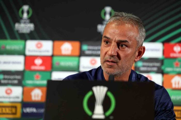 İsmail Kartal: “Güçlü Oyunumuzla Yarın Rakibimizi Yenip Yarı Finale Yükselmek İstiyoruz”