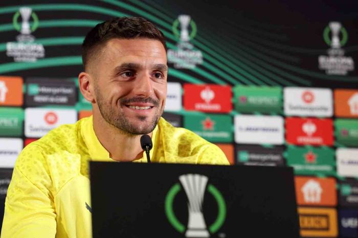 Dusan Tadic: “Daha İyi Takım Olduğumuzu Göstermemiz Gerekiyor”