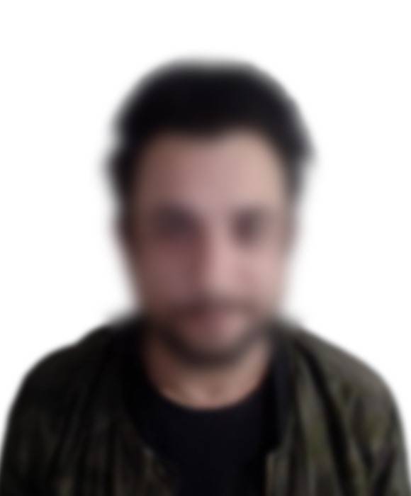 Kağıthane’de Odayı Uyuşturucu Serasına Çeviren Şahıs Yakalandı