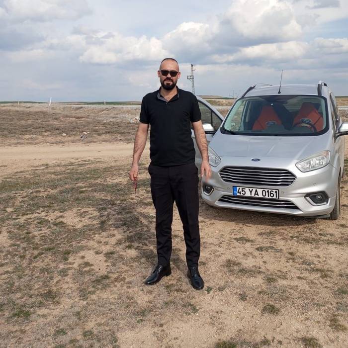 Konya’da Otomobil İle Kamyonet Çarpıştı: 2 Ölü, 1 Yaralı