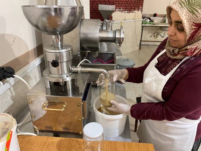 25 Liralık Rendeyle Başlayan Hikaye, 1 Buçuk Milyonluk İşletmeye Dönüştü