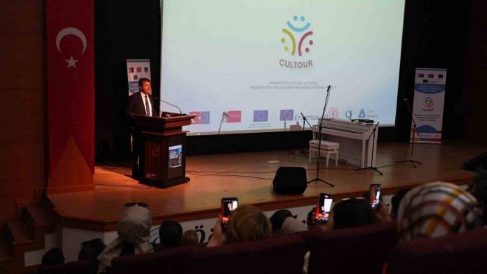 Başkan Tutdere: “Adıyaman’da Turizm Faaliyetlerini İstihdamın Lokomotifi Haline Getireceğiz”