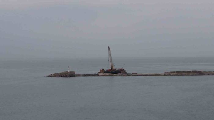 Kafkametler’in Kayıp 7 Mürettebatını Arama Çalışmaları 150 Gündür Sürüyor