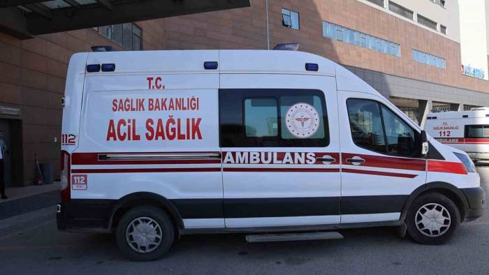 Bir Hafta Sonra Düğünü Olacaktı: Forkliftin Altında Kalan İşçi Hayatını Kaybetti