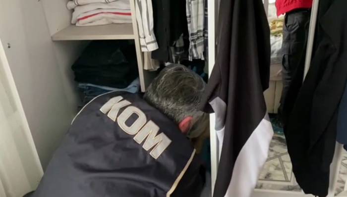 Kastamonu’daki ’silah’ Operasyonunda 7 Tutuklama