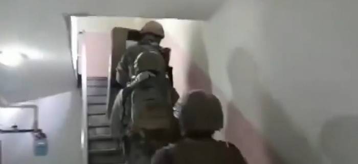 Torbacılara 52 Personelle Şafak Operasyonu: 10 Gözaltı