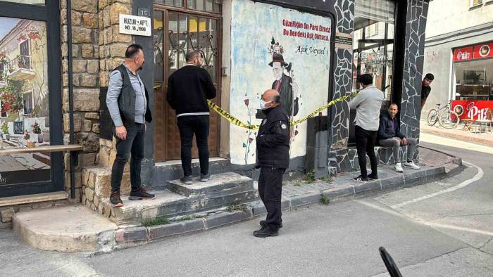 Niğde’de 63 Yaşındaki Şahıs Evinde Ölü Bulundu