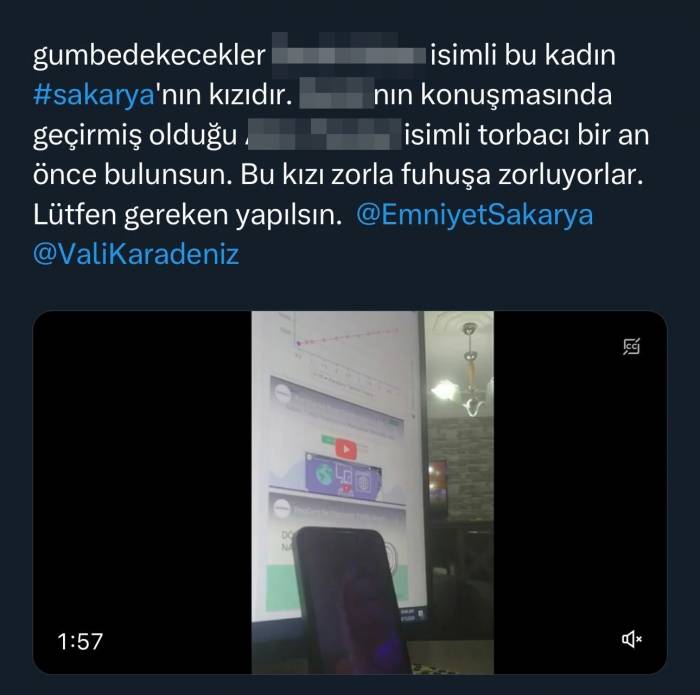 Uyuşturucu Kullandıkları Ortamı ‘Anı Olarak Kalsın’ Diyerek Kaydetmişlerdi: Olaya İlişkin Yeni Detaylar