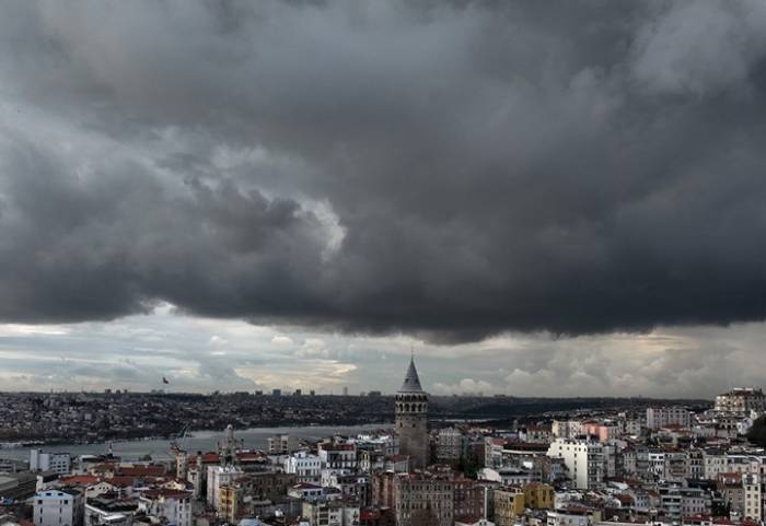 Bulut Tohumlama Ekosistemi Bozuyor