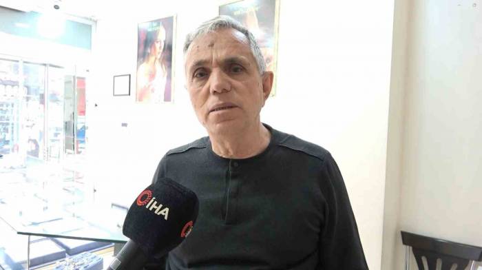 Soyguncuları Çantadaki Fotoğraf Ele Vermiş