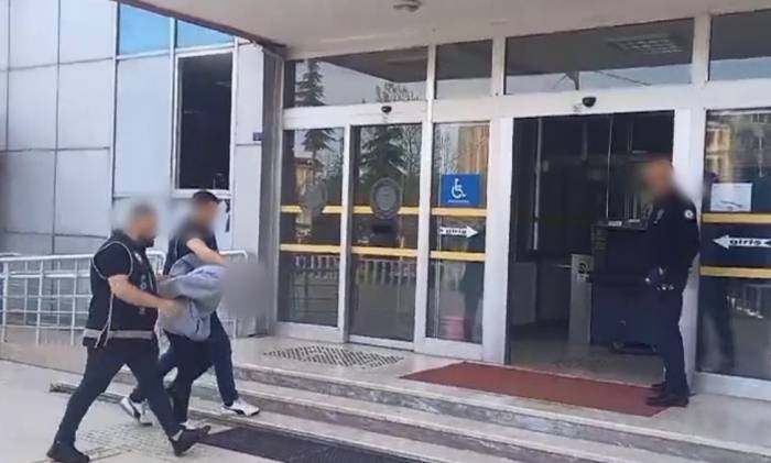 Ordu’da Organize Suç Örgütüne Operasyon: 2 Tutuklama