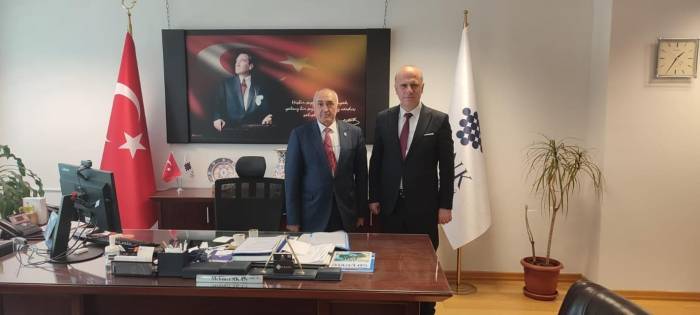 O İlçede Su Sorunu Artık Çözüme Kavuşuyor