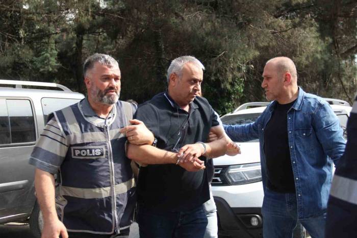 Silahlı Soygunun Zanlısından Dikkat Çeken Paylaşım