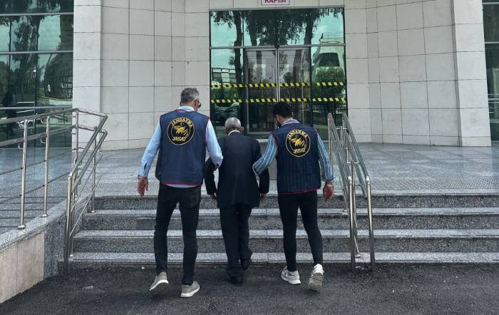 Adana’da 10 Hükümlü Jandarmadan Kaçamadı