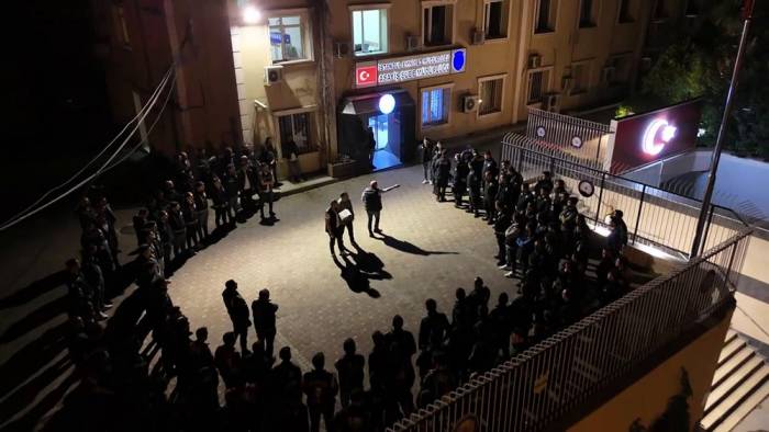 İstanbul’da 4 Ayda 60 Bin Firari Şüpheli Yakalandı